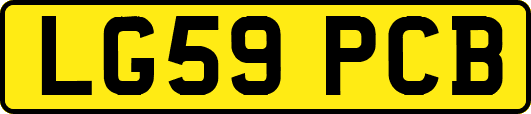 LG59PCB