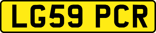 LG59PCR