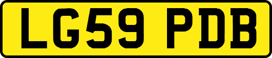 LG59PDB