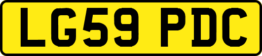 LG59PDC