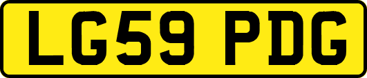 LG59PDG