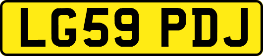 LG59PDJ