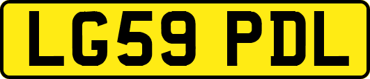 LG59PDL