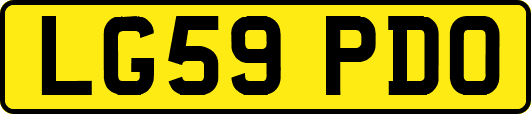 LG59PDO