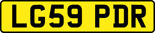 LG59PDR