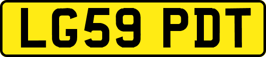 LG59PDT