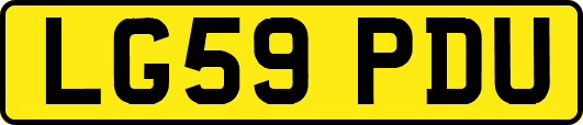 LG59PDU