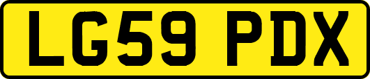 LG59PDX