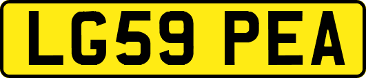 LG59PEA