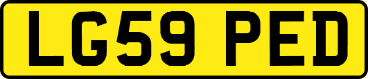 LG59PED