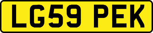 LG59PEK