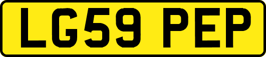 LG59PEP