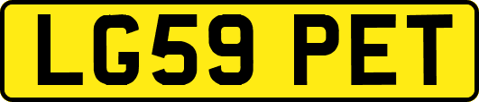 LG59PET