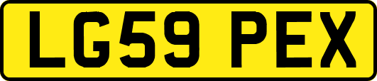 LG59PEX