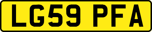 LG59PFA