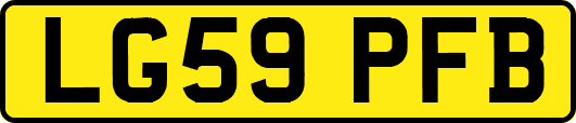 LG59PFB