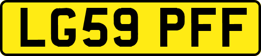 LG59PFF