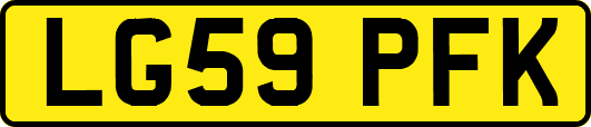 LG59PFK