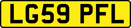 LG59PFL