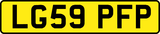 LG59PFP
