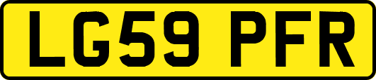 LG59PFR