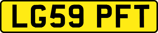 LG59PFT