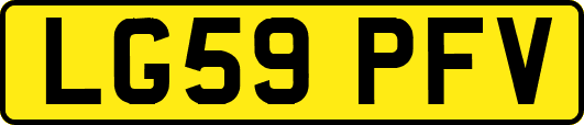 LG59PFV