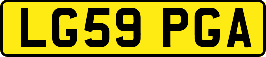 LG59PGA