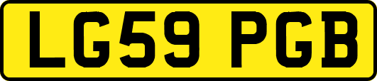 LG59PGB