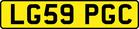 LG59PGC