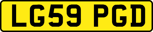 LG59PGD