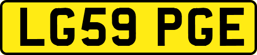 LG59PGE