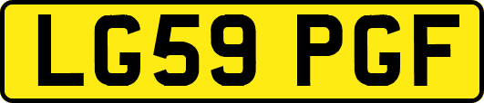 LG59PGF
