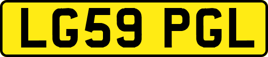 LG59PGL