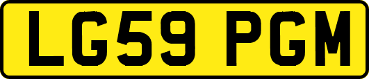 LG59PGM