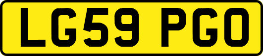 LG59PGO