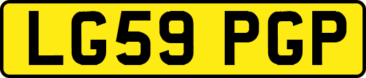 LG59PGP