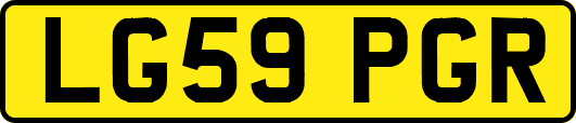 LG59PGR