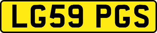 LG59PGS