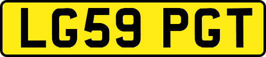 LG59PGT