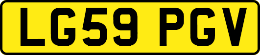 LG59PGV
