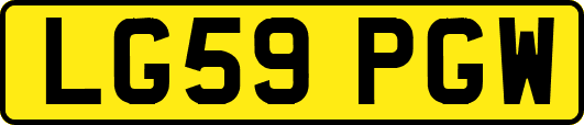 LG59PGW