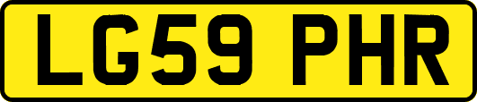 LG59PHR
