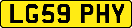 LG59PHY