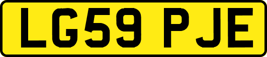 LG59PJE