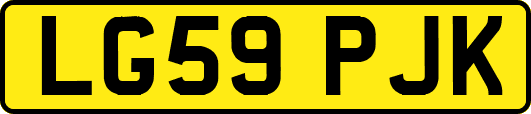 LG59PJK