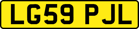 LG59PJL