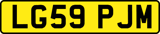 LG59PJM