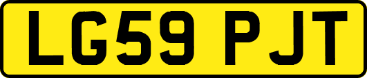 LG59PJT