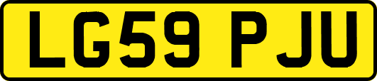 LG59PJU